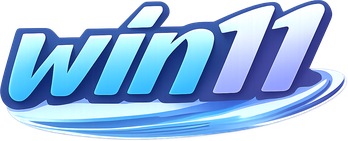 Logo win11 untuk pengguna Indonesia